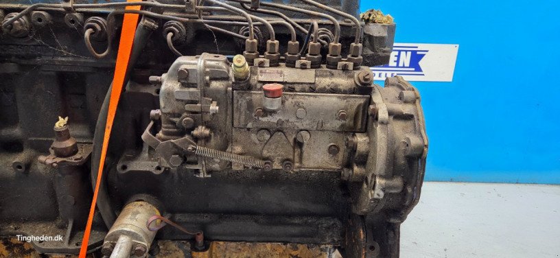 Motor und Motorteile типа Ford 2703E, Gebrauchtmaschine в Hemmet (Фотография 14)