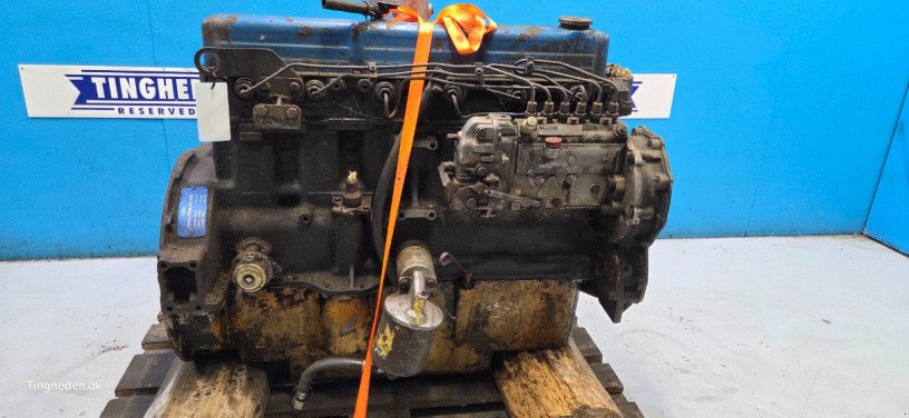 Motor und Motorteile типа Ford 2703E, Gebrauchtmaschine в Hemmet (Фотография 15)