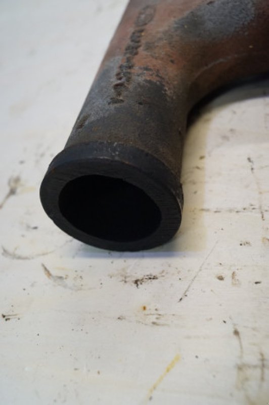 Motor und Motorteile типа Ford 2713E, Gebrauchtmaschine в Hemmet (Фотография 3)