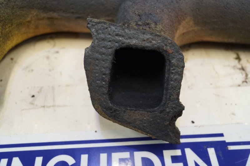 Motor und Motorteile типа Ford 2713E, Gebrauchtmaschine в Hemmet (Фотография 7)