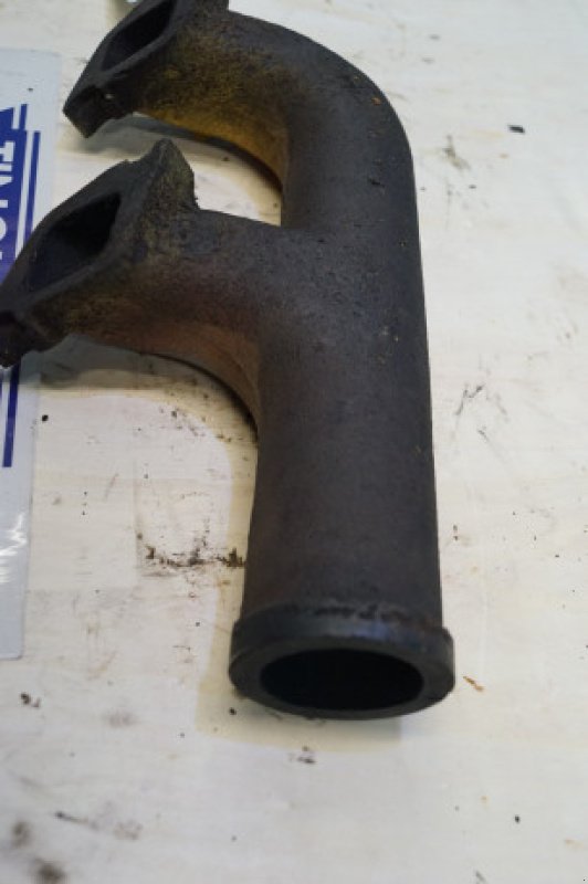 Motor und Motorteile типа Ford 2713E, Gebrauchtmaschine в Hemmet (Фотография 9)