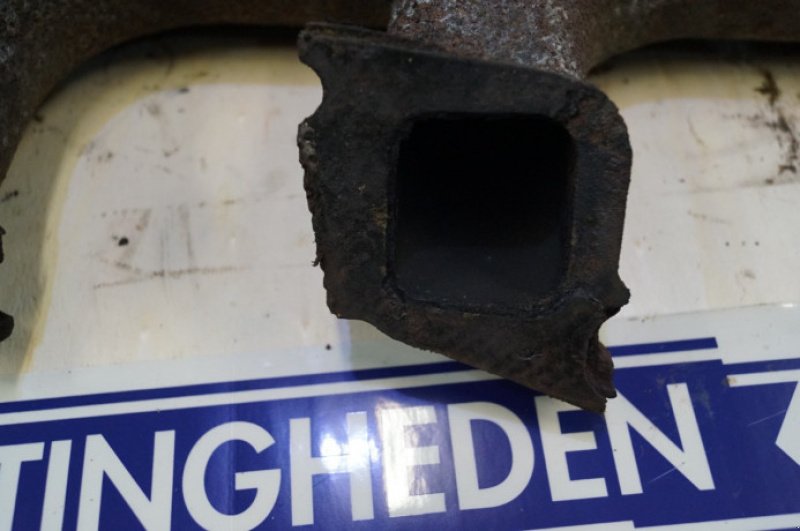 Motor und Motorteile типа Ford 2713E, Gebrauchtmaschine в Hemmet (Фотография 7)