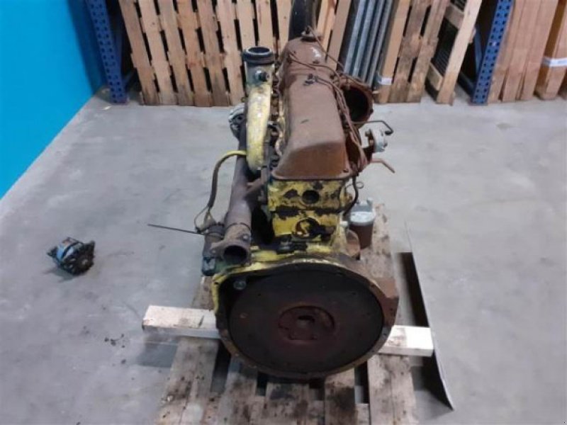 Motor und Motorteile типа Ford 2713E, Gebrauchtmaschine в Hemmet (Фотография 8)