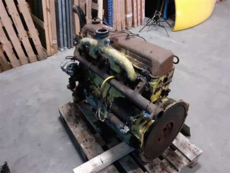 Motor und Motorteile типа Ford 2713E, Gebrauchtmaschine в Hemmet (Фотография 7)