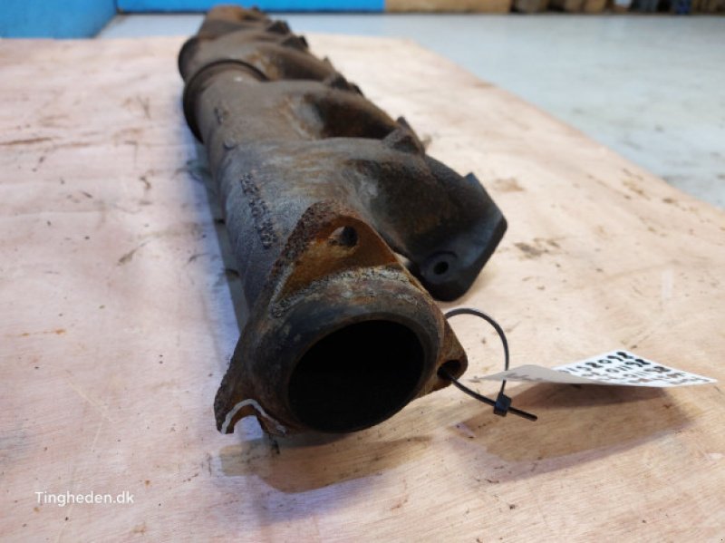 Motor und Motorteile типа Ford 2715E, Gebrauchtmaschine в Hemmet (Фотография 13)