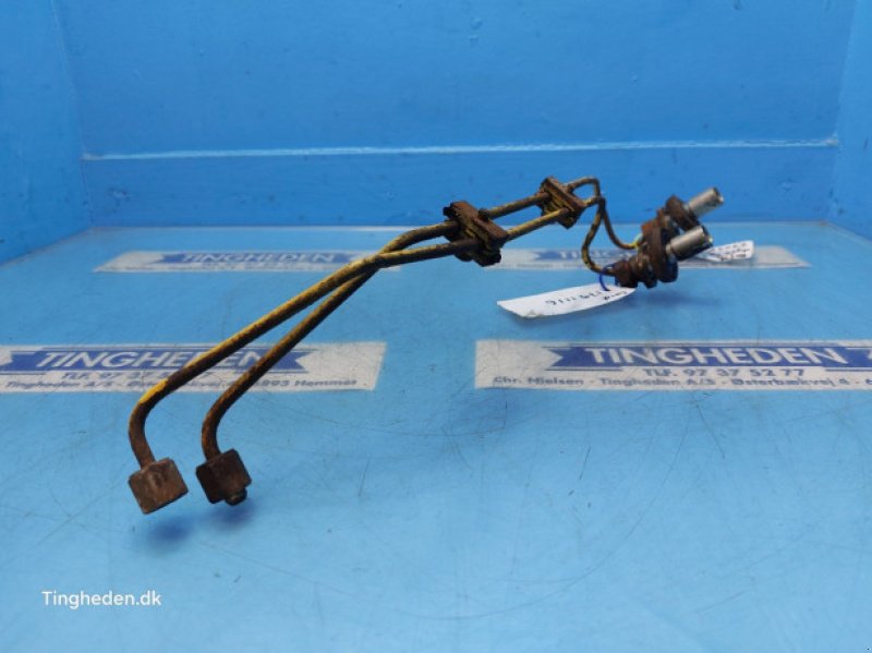 Motor und Motorteile типа Ford 2715E, Gebrauchtmaschine в Hemmet (Фотография 13)