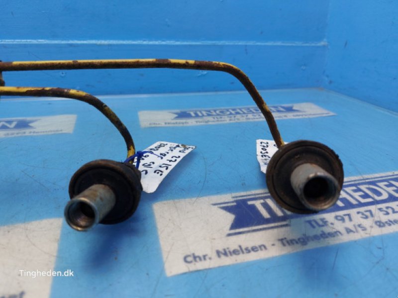 Motor und Motorteile типа Ford 2715E, Gebrauchtmaschine в Hemmet (Фотография 5)