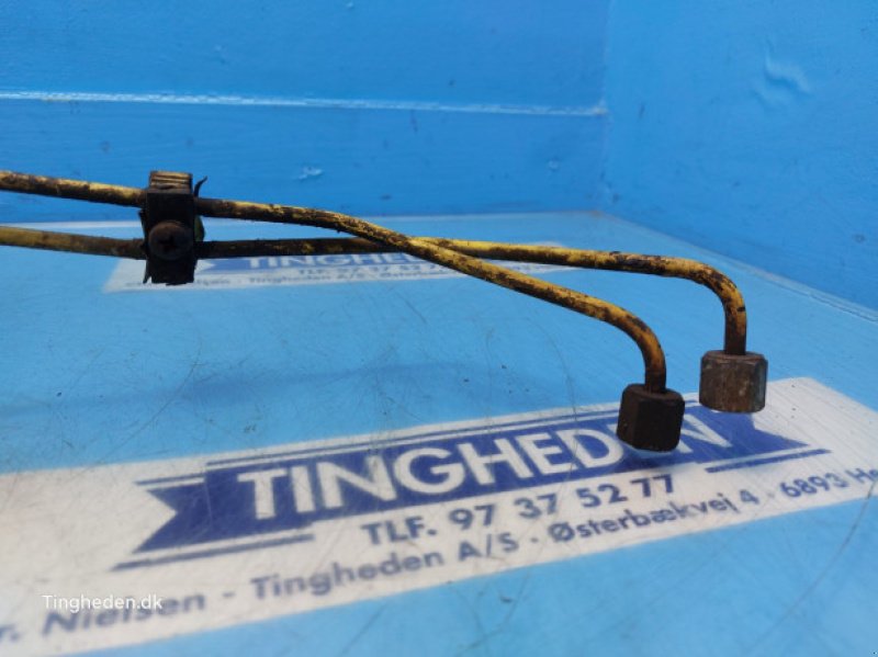 Motor und Motorteile типа Ford 2715E, Gebrauchtmaschine в Hemmet (Фотография 9)