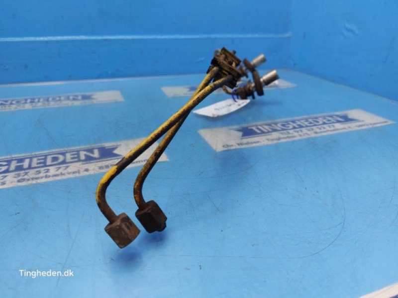 Motor und Motorteile типа Ford 2715E, Gebrauchtmaschine в Hemmet (Фотография 12)