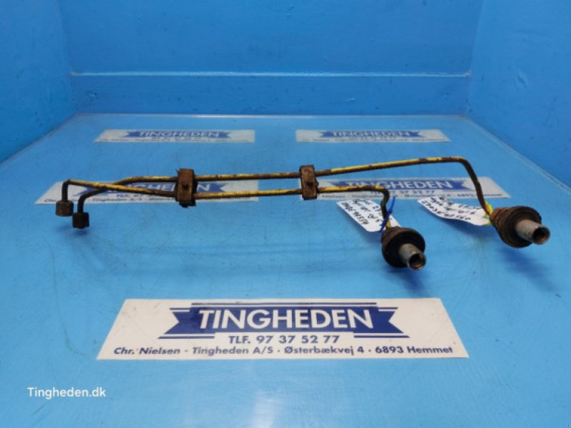 Motor und Motorteile типа Ford 2715E, Gebrauchtmaschine в Hemmet (Фотография 1)