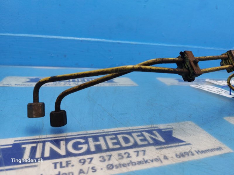 Motor und Motorteile типа Ford 2715E, Gebrauchtmaschine в Hemmet (Фотография 3)