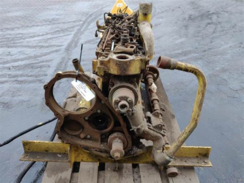 Motor und Motorteile типа Ford 2715E, Gebrauchtmaschine в Hemmet (Фотография 6)