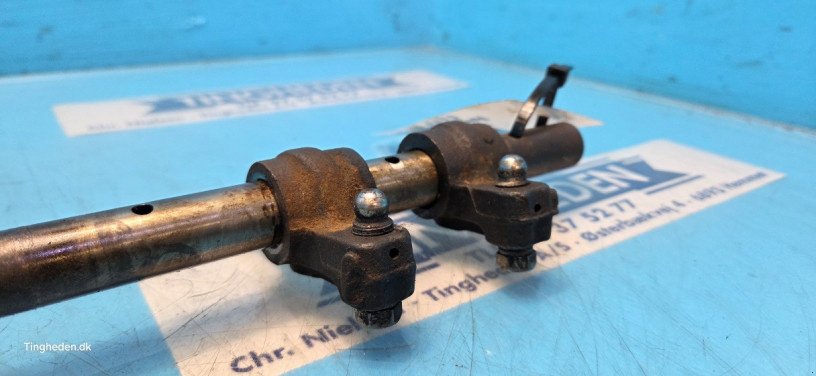 Motor und Motorteile типа Ford 2715E, Gebrauchtmaschine в Hemmet (Фотография 3)