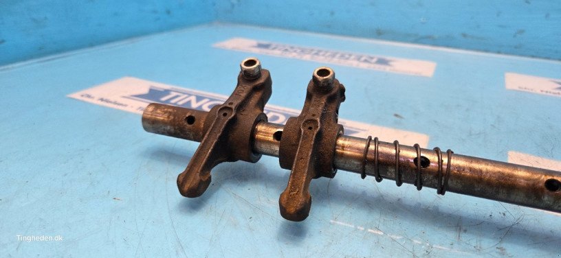 Motor und Motorteile типа Ford 2715E, Gebrauchtmaschine в Hemmet (Фотография 10)