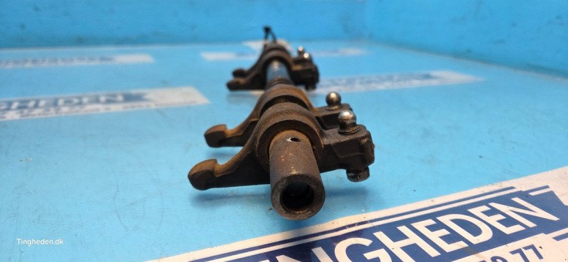 Motor und Motorteile типа Ford 2715E, Gebrauchtmaschine в Hemmet (Фотография 7)