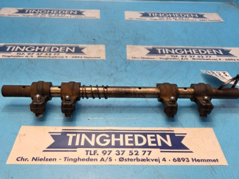 Motor und Motorteile typu Ford 2715E, Gebrauchtmaschine v Hemmet (Obrázek 1)