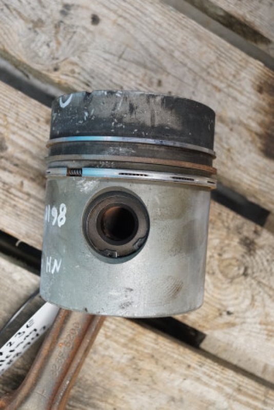 Motor und Motorteile типа Ford 2723E, Gebrauchtmaschine в Hemmet (Фотография 14)