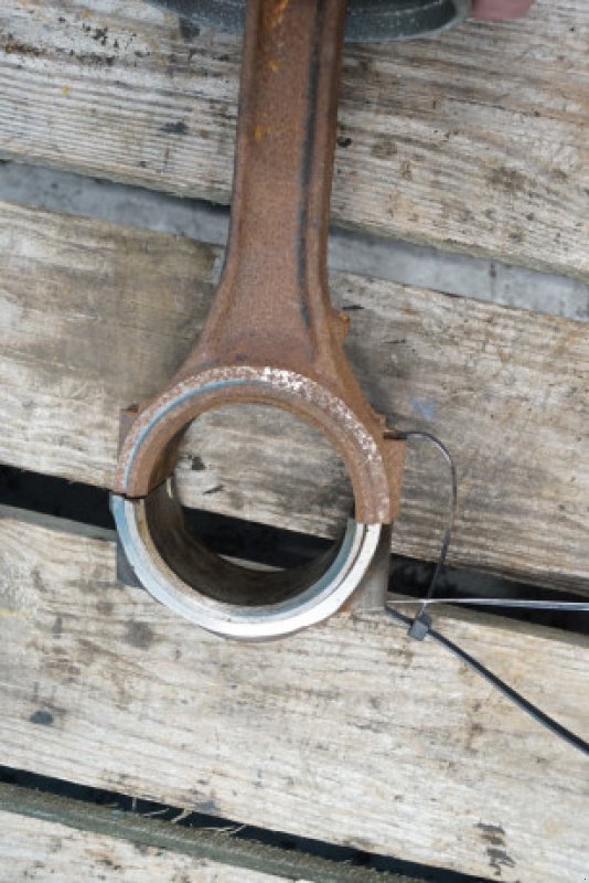 Motor und Motorteile типа Ford 2723E, Gebrauchtmaschine в Hemmet (Фотография 12)