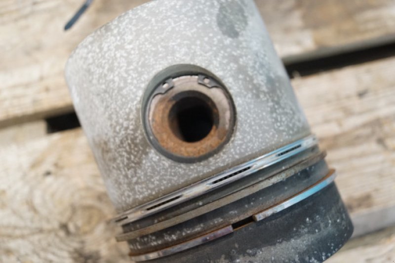 Motor und Motorteile типа Ford 2723E, Gebrauchtmaschine в Hemmet (Фотография 5)