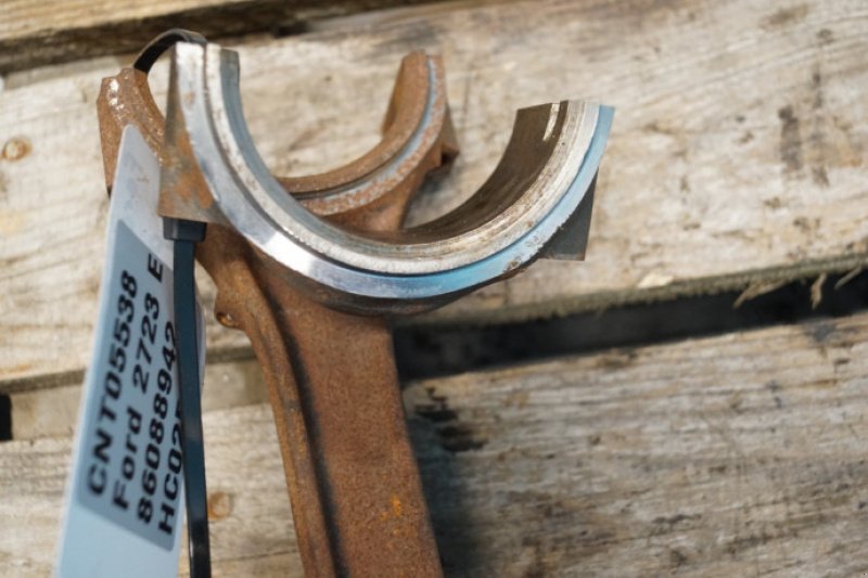 Motor und Motorteile типа Ford 2723E, Gebrauchtmaschine в Hemmet (Фотография 11)