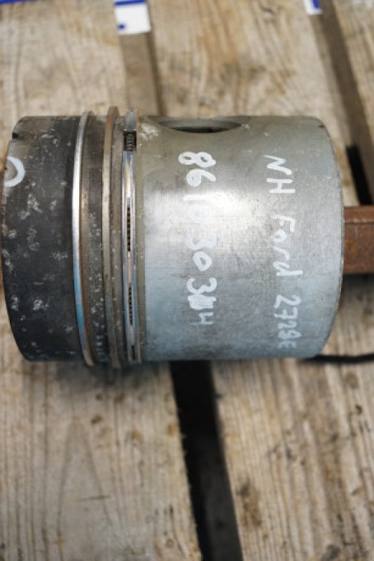 Motor und Motorteile типа Ford 2723E, Gebrauchtmaschine в Hemmet (Фотография 15)