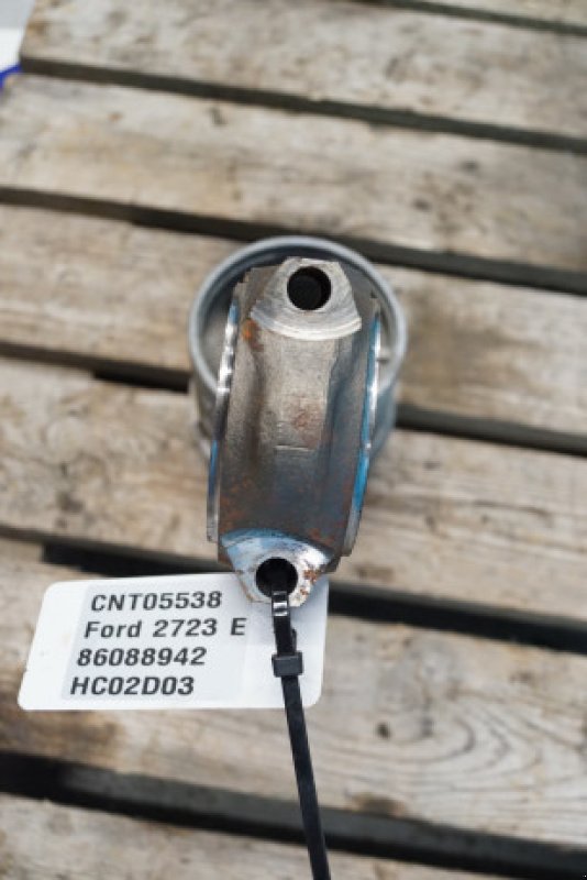 Motor und Motorteile типа Ford 2723E, Gebrauchtmaschine в Hemmet (Фотография 16)