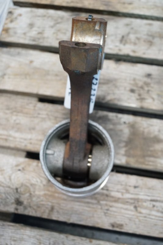 Motor und Motorteile типа Ford 2723E, Gebrauchtmaschine в Hemmet (Фотография 7)