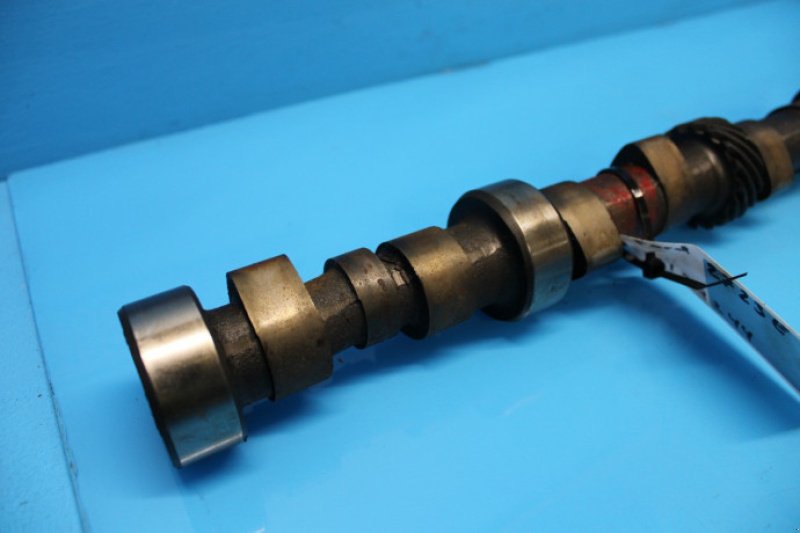 Motor und Motorteile типа Ford 2723E, Gebrauchtmaschine в Hemmet (Фотография 2)