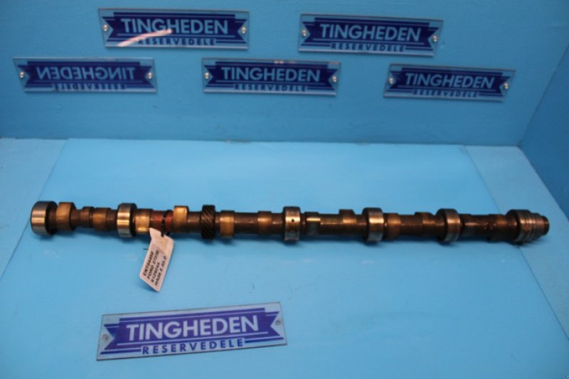 Motor und Motorteile типа Ford 2723E, Gebrauchtmaschine в Hemmet (Фотография 1)