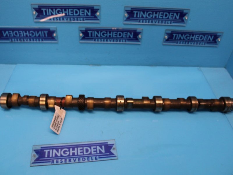 Motor und Motorteile типа Ford 2723E, Gebrauchtmaschine в Hemmet (Фотография 1)