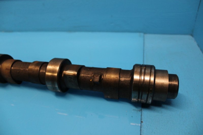 Motor und Motorteile типа Ford 2723E, Gebrauchtmaschine в Hemmet (Фотография 3)