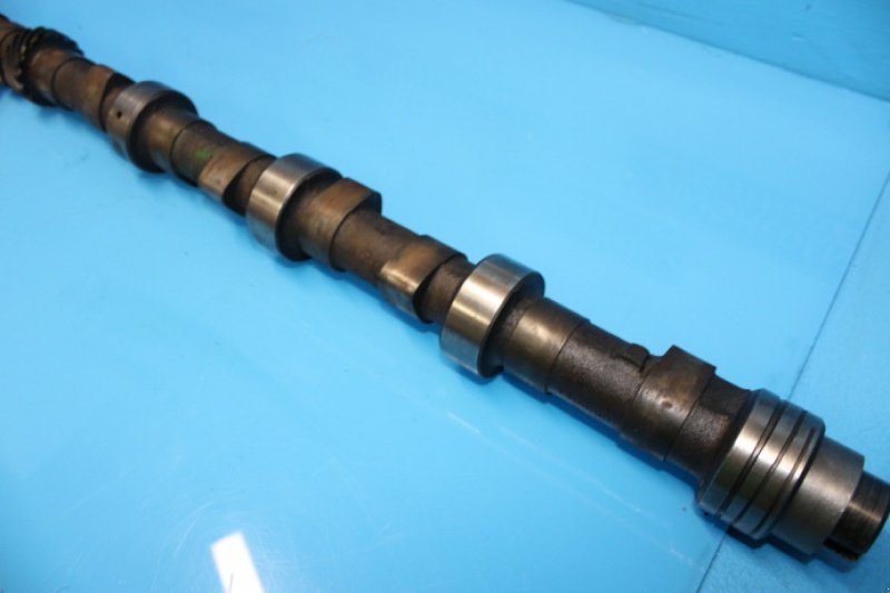 Motor und Motorteile типа Ford 2723E, Gebrauchtmaschine в Hemmet (Фотография 4)