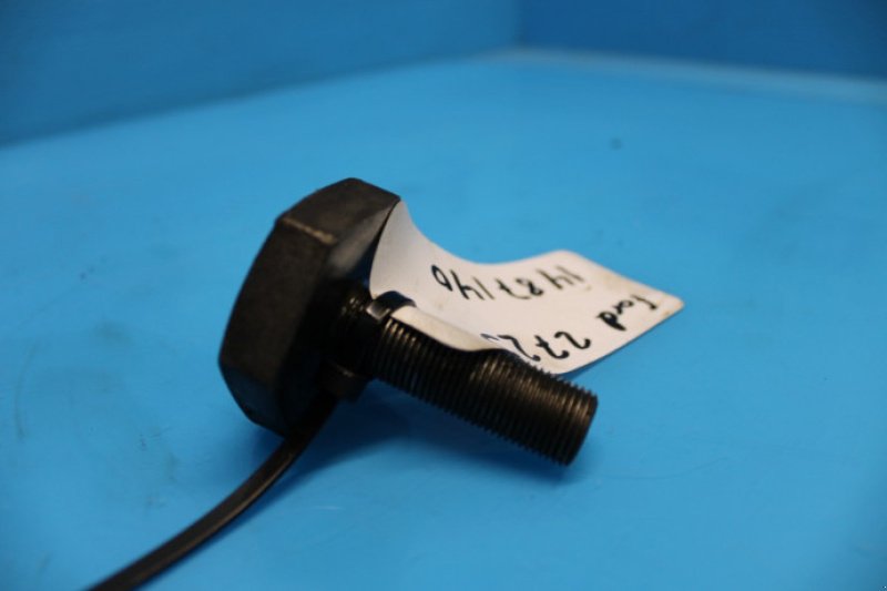 Motor und Motorteile типа Ford 2723E, Gebrauchtmaschine в Hemmet (Фотография 3)