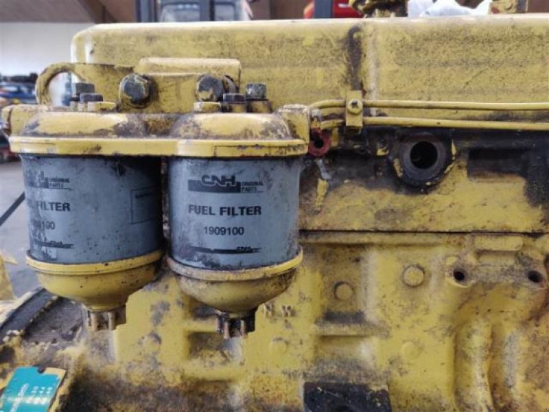 Motor und Motorteile типа Ford 2725E, Gebrauchtmaschine в Hemmet (Фотография 7)