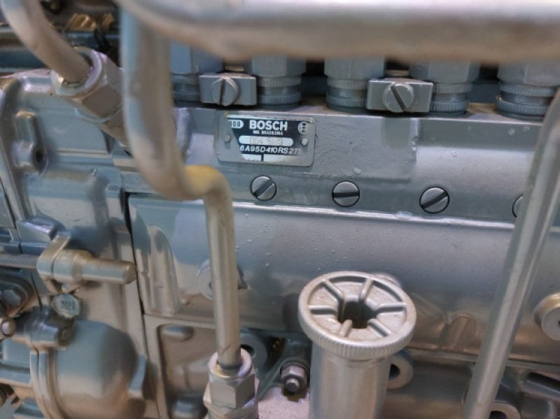 Motor und Motorteile типа Ford 666HT, Gebrauchtmaschine в Hemmet (Фотография 10)