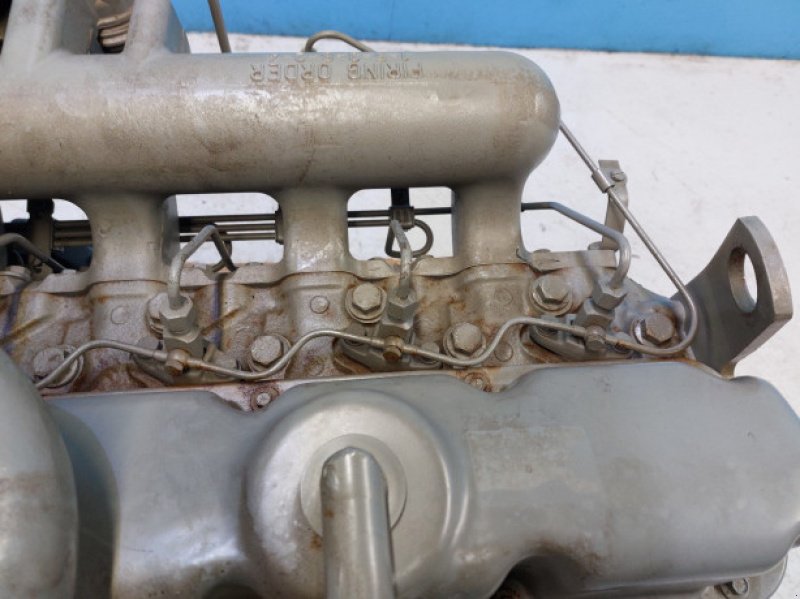 Motor und Motorteile типа Ford 666HT, Gebrauchtmaschine в Hemmet (Фотография 23)