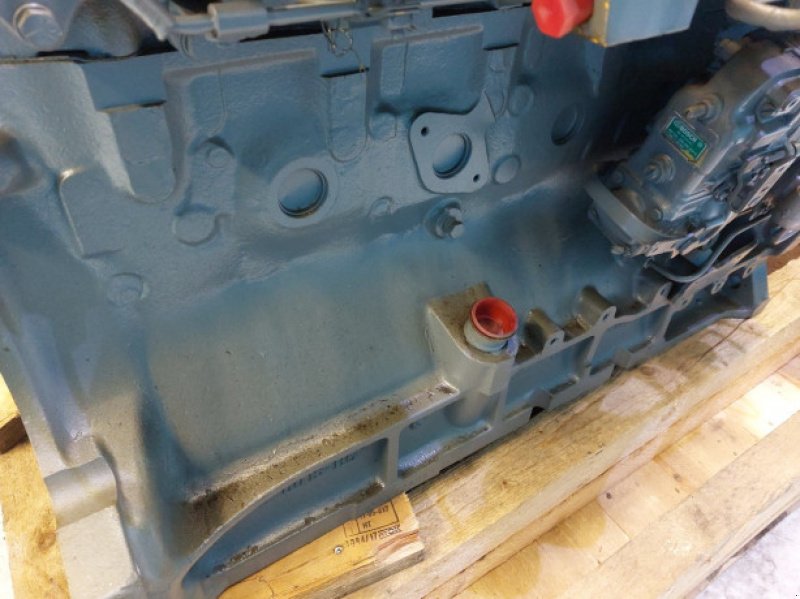 Motor und Motorteile типа Ford 666HT, Gebrauchtmaschine в Hemmet (Фотография 15)