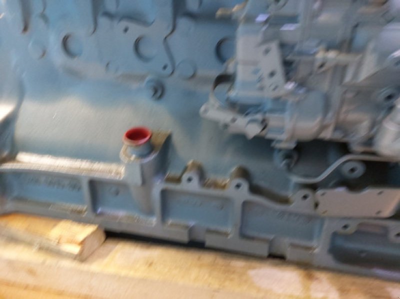 Motor und Motorteile типа Ford 666HT, Gebrauchtmaschine в Hemmet (Фотография 13)