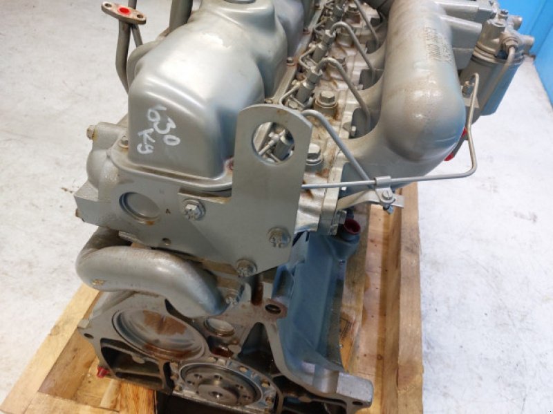 Motor und Motorteile типа Ford 666HT, Gebrauchtmaschine в Hemmet (Фотография 16)