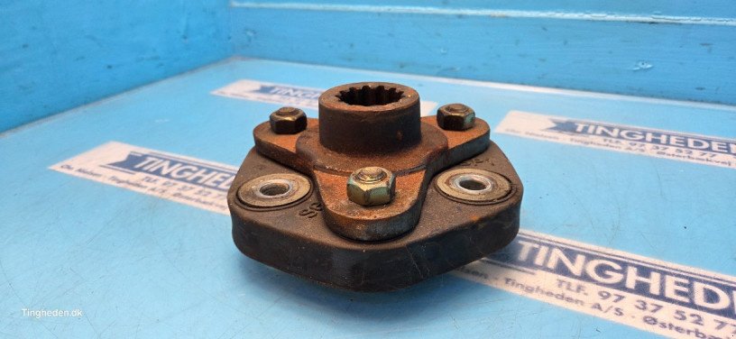 Motor und Motorteile типа Ford 675, Gebrauchtmaschine в Hemmet (Фотография 5)