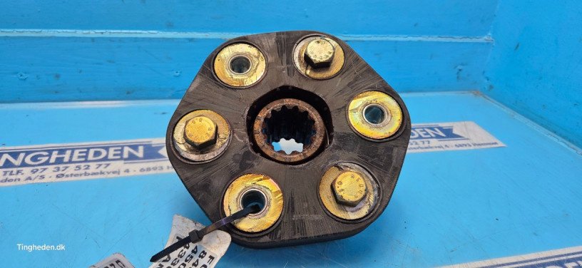 Motor und Motorteile типа Ford 675, Gebrauchtmaschine в Hemmet (Фотография 7)