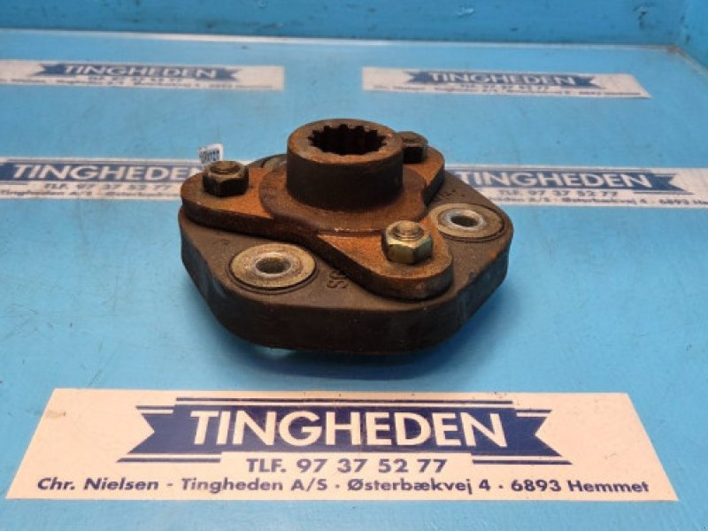 Motor und Motorteile типа Ford 675, Gebrauchtmaschine в Hemmet (Фотография 1)