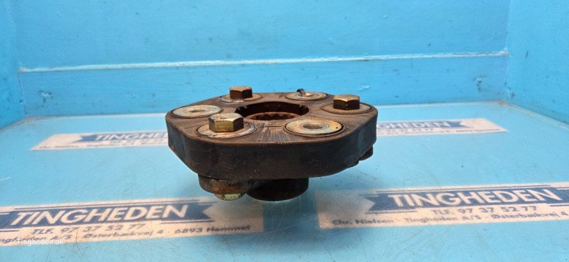 Motor und Motorteile типа Ford 675, Gebrauchtmaschine в Hemmet (Фотография 11)