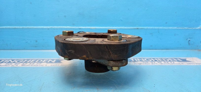 Motor und Motorteile типа Ford 675, Gebrauchtmaschine в Hemmet (Фотография 9)