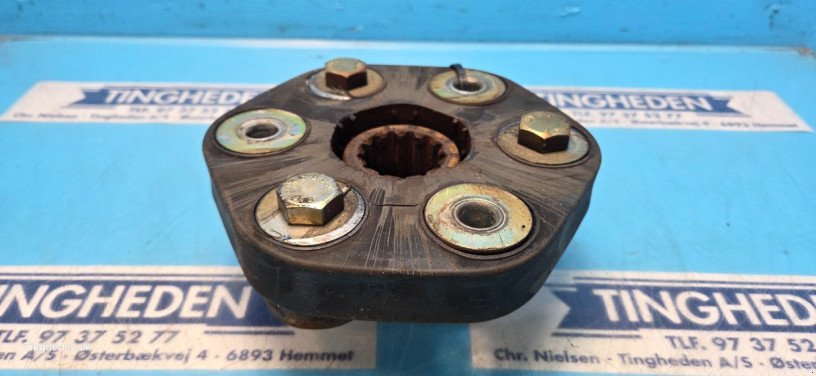 Motor und Motorteile типа Ford 675, Gebrauchtmaschine в Hemmet (Фотография 10)