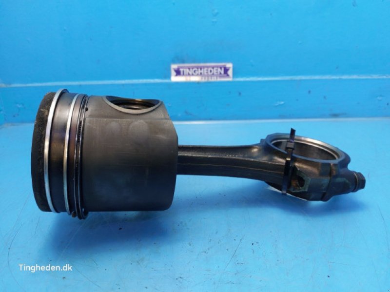 Motor und Motorteile типа Ford 675TA, Gebrauchtmaschine в Hemmet (Фотография 15)