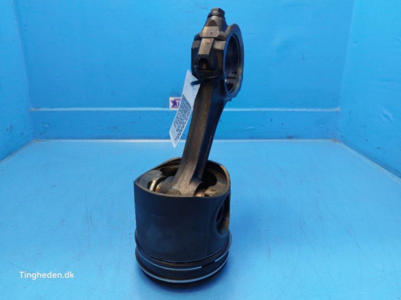 Motor und Motorteile типа Ford 675TA, Gebrauchtmaschine в Hemmet (Фотография 4)