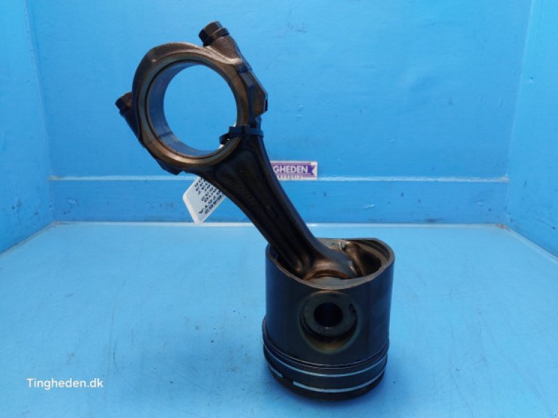 Motor und Motorteile типа Ford 675TA, Gebrauchtmaschine в Hemmet (Фотография 5)