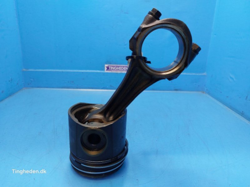 Motor und Motorteile типа Ford 675TA, Gebrauchtmaschine в Hemmet (Фотография 2)