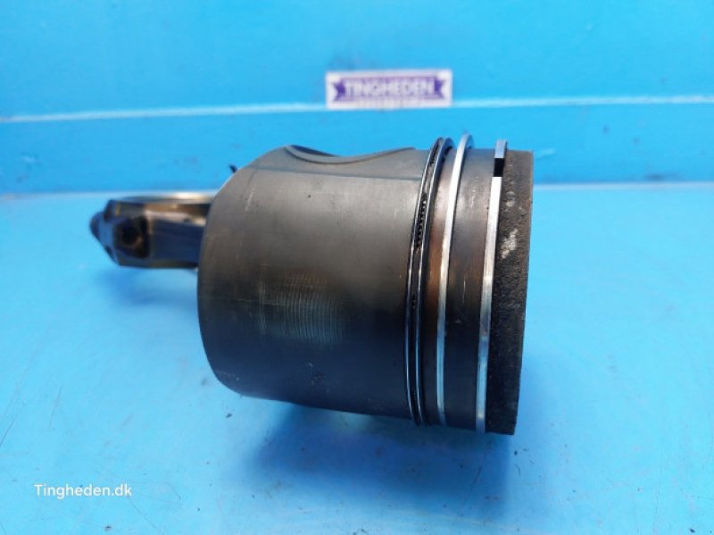 Motor und Motorteile типа Ford 675TA, Gebrauchtmaschine в Hemmet (Фотография 13)